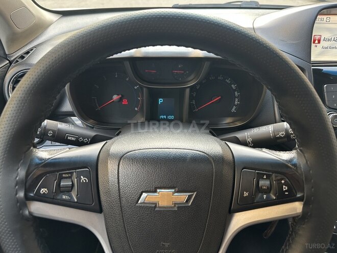 Chevrolet Orlando 2012, 200,000 km - 1.8 l - Bakı
