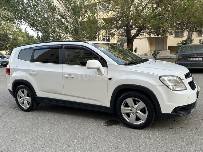 Chevrolet Orlando 2012, 200,000 km - 1.8 l - Bakı