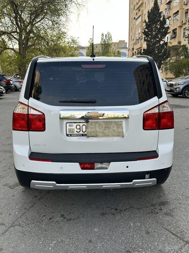 Chevrolet Orlando 2012, 200,000 km - 1.8 l - Bakı