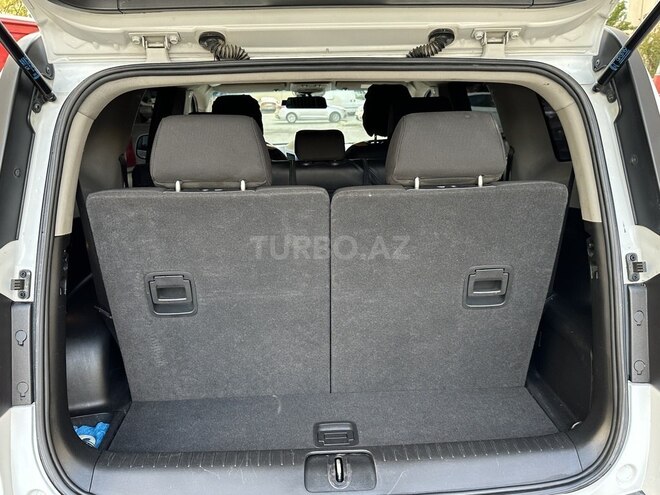 Chevrolet Orlando 2012, 200,000 km - 1.8 l - Bakı