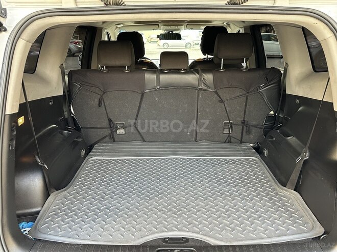 Chevrolet Orlando 2012, 200,000 km - 1.8 l - Bakı