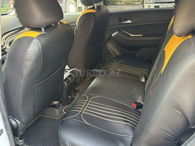Chevrolet Orlando 2012, 200,000 km - 1.8 l - Bakı