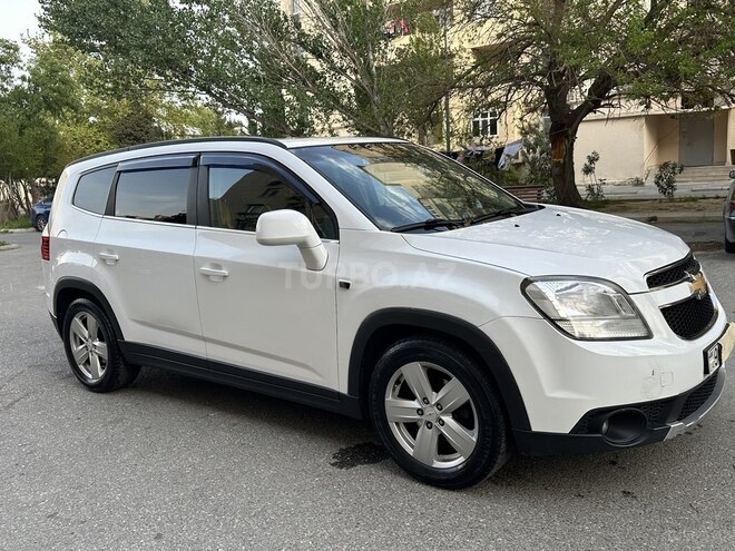 Chevrolet Orlando 2012, 200,000 km - 1.8 l - Bakı