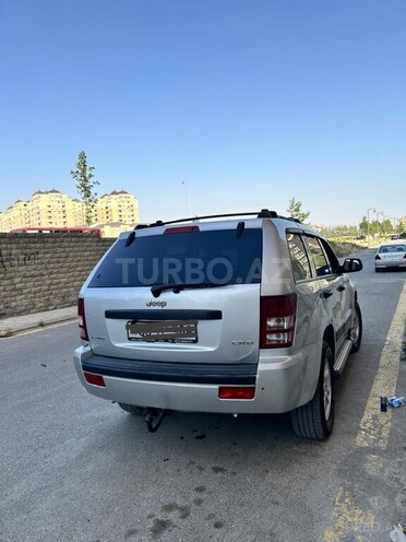 Jeep Cherokee 2007, 386,243 km - 3.0 l - Bakı
