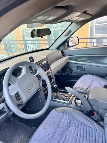 Jeep Cherokee 2007, 386,243 km - 3.0 l - Bakı