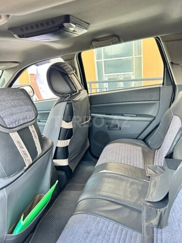 Jeep Cherokee 2007, 386,243 km - 3.0 l - Bakı