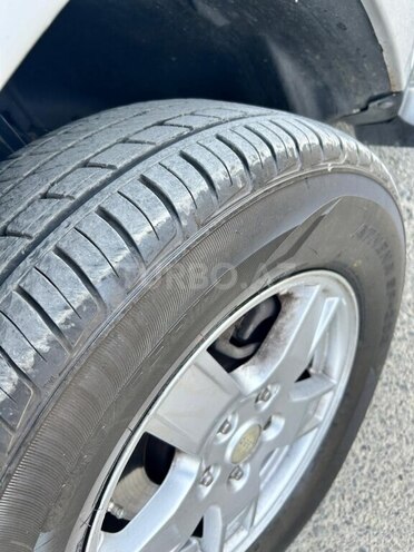 Jeep Cherokee 2007, 386,243 km - 3.0 l - Bakı