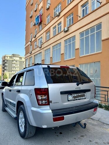 Jeep Cherokee 2007, 386,243 km - 3.0 l - Bakı