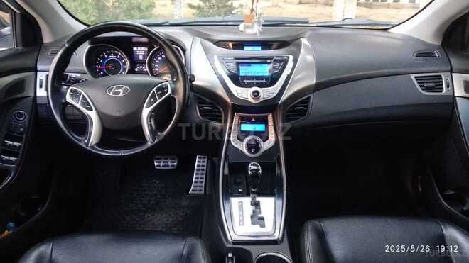 Hyundai Elantra 2011, 227,513 km - 1.8 л - Bakı