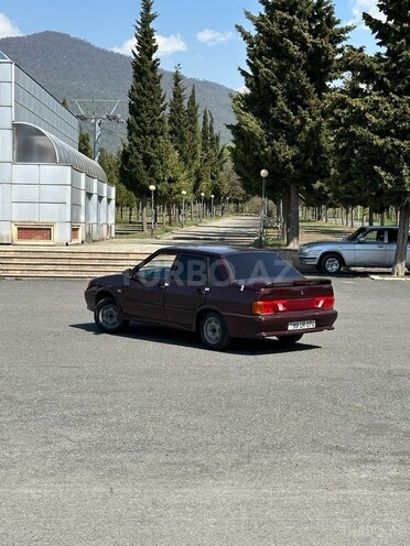 LADA (VAZ) 2115 2011, 114,000 km - 1.6 l - Balakən