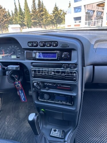 LADA (VAZ) 2115 2011, 114,000 km - 1.6 l - Balakən