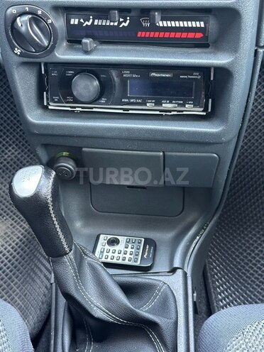 LADA (VAZ) 2115 2011, 114,000 km - 1.6 l - Balakən
