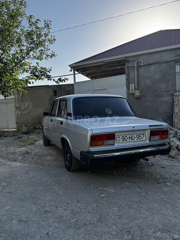 LADA (VAZ) 2107 2010, 90,000 km - 1.6 л - Gəncə