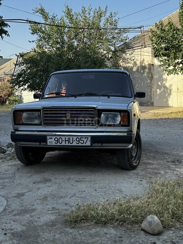 LADA (VAZ) 2107 2010, 90,000 km - 1.6 л - Gəncə