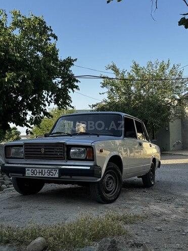 LADA (VAZ) 2107 2010, 90,000 km - 1.6 л - Gəncə