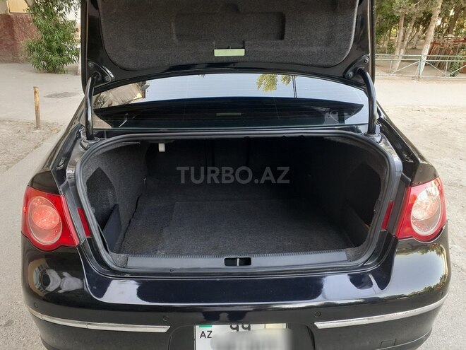 Volkswagen Passat 2007, 260,525 km - 2.0 l - Sumqayıt