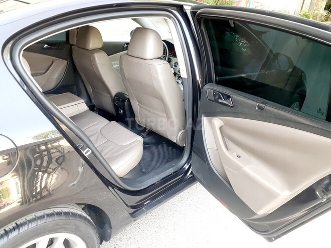 Volkswagen Passat 2007, 260,525 km - 2.0 l - Sumqayıt