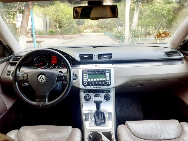 Volkswagen Passat 2007, 260,525 km - 2.0 l - Sumqayıt