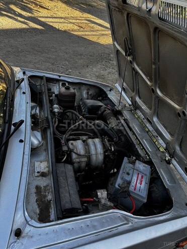 LADA (VAZ) 2107 2010, 90,000 km - 1.6 л - Gəncə