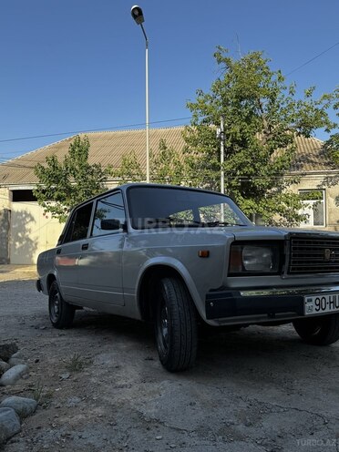 LADA (VAZ) 2107 2010, 90,000 km - 1.6 л - Gəncə