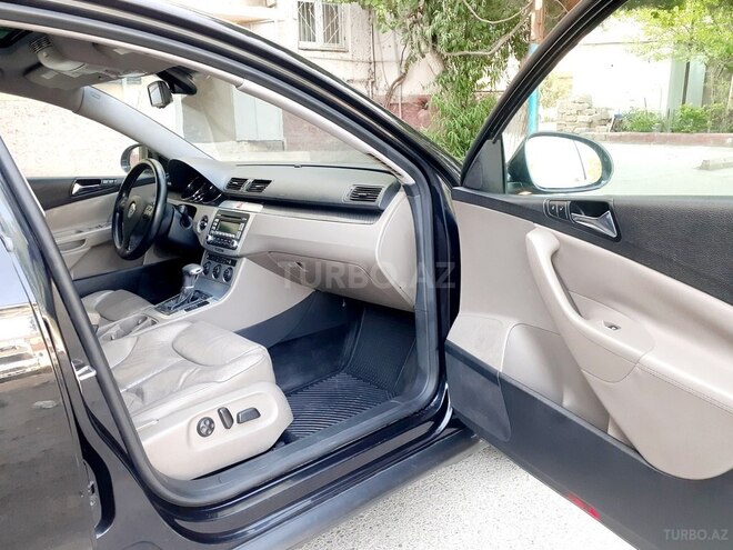 Volkswagen Passat 2007, 260,525 km - 2.0 l - Sumqayıt