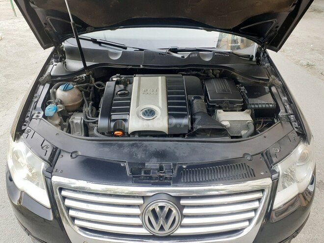 Volkswagen Passat 2007, 260,525 km - 2.0 l - Sumqayıt