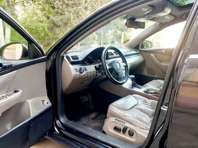 Volkswagen Passat 2007, 260,525 km - 2.0 l - Sumqayıt