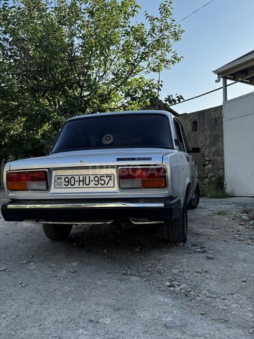LADA (VAZ) 2107 2010, 90,000 km - 1.6 л - Gəncə