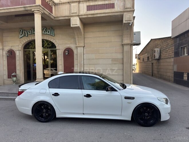 BMW 525-6
