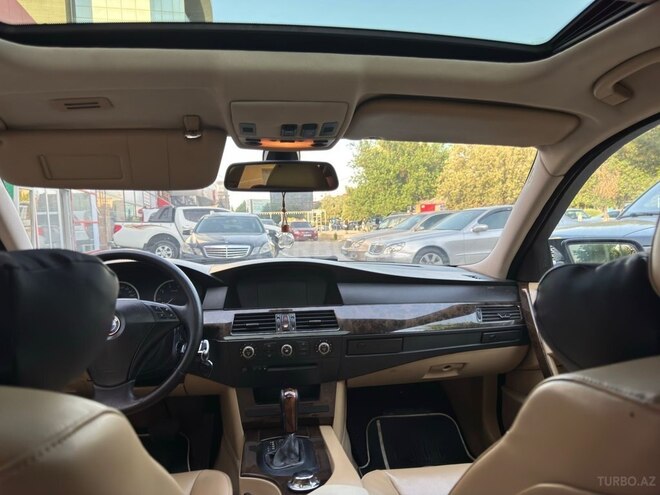 BMW 525-15