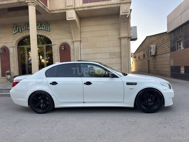 BMW 525-5