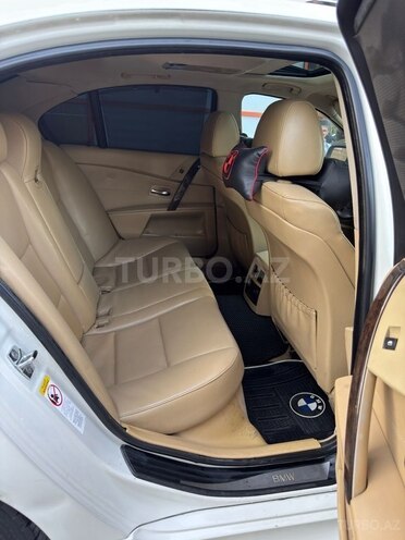 BMW 525-14