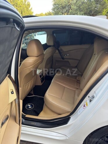 BMW 525-13