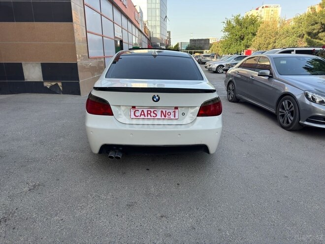 BMW 525-10