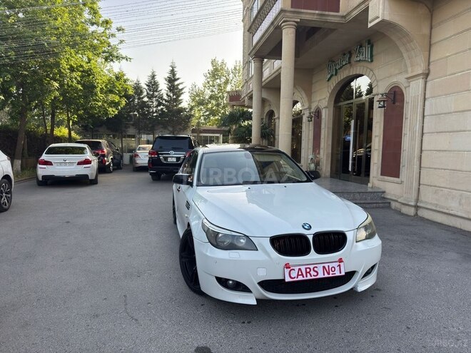 BMW 525-3