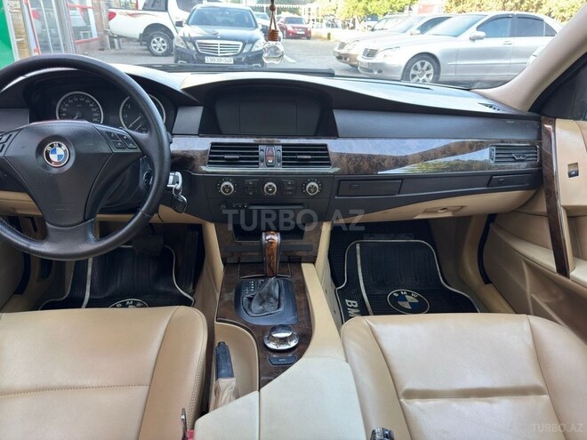 BMW 525-16