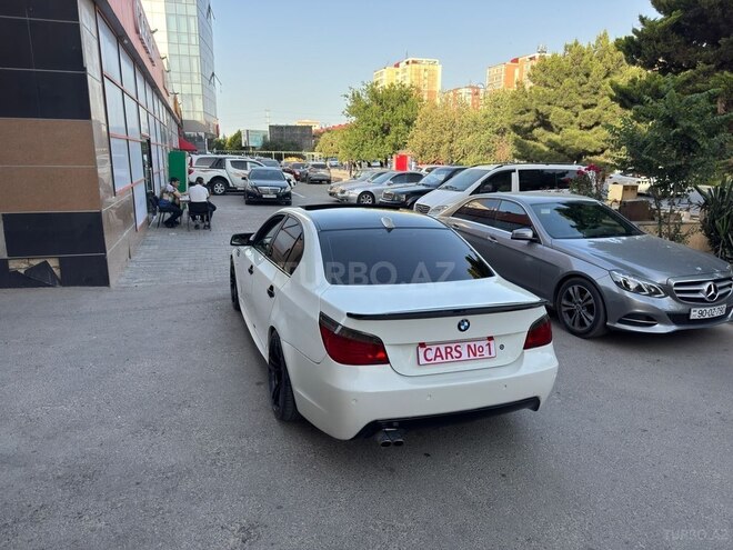 BMW 525-8