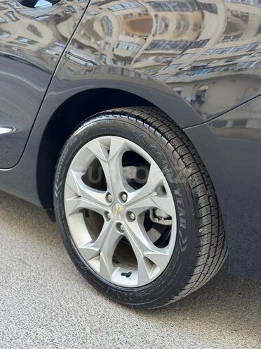Chevrolet Cruze 2016, 132,500 km - 1.4 l - Bakı