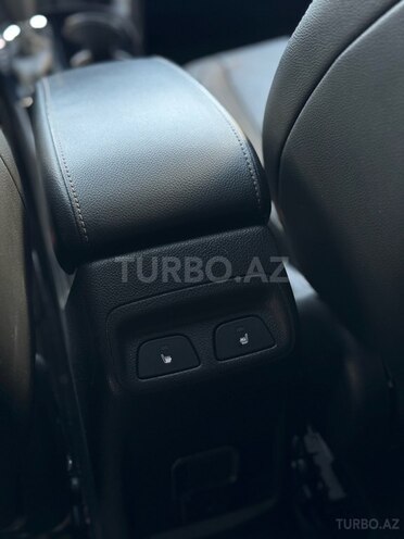 Chevrolet Cruze 2016, 132,500 km - 1.4 l - Bakı