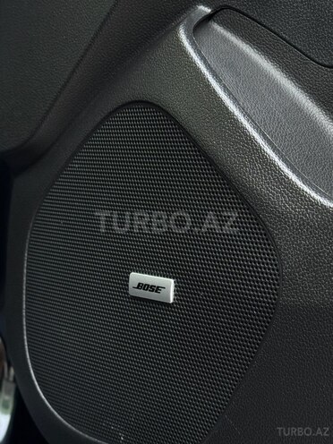 Chevrolet Cruze 2016, 132,500 km - 1.4 l - Bakı