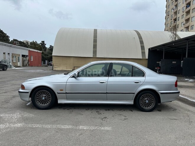 BMW 528 1997, 370,000 km - 2.8 l - Bakı