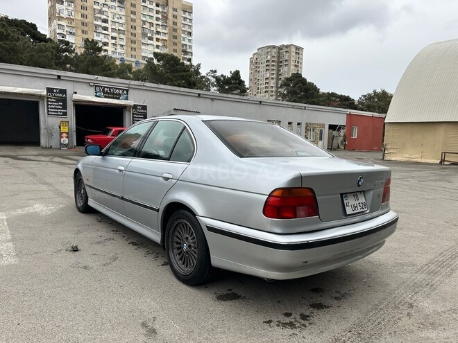 BMW 528 1997, 370,000 km - 2.8 l - Bakı