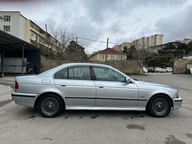 BMW 528 1997, 370,000 km - 2.8 l - Bakı