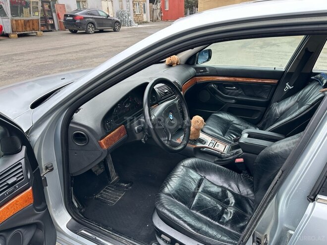 BMW 528 1997, 370,000 km - 2.8 l - Bakı