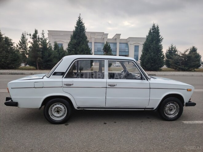 LADA (VAZ) 2106 1989, 58,280 km - 1.6 л - Ağdaş