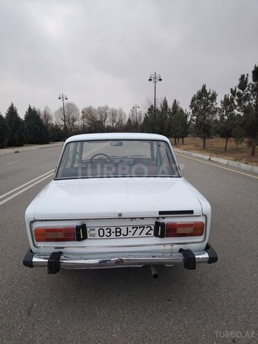 LADA (VAZ) 2106 1989, 58,280 km - 1.6 л - Ağdaş