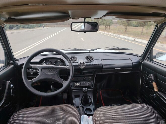 LADA (VAZ) 2106 1989, 58,280 km - 1.6 л - Ağdaş