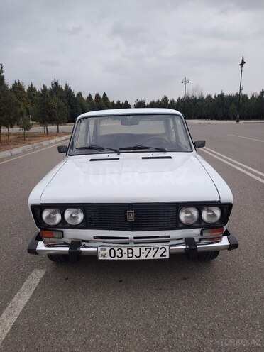 LADA (VAZ) 2106 1989, 58,280 km - 1.6 л - Ağdaş