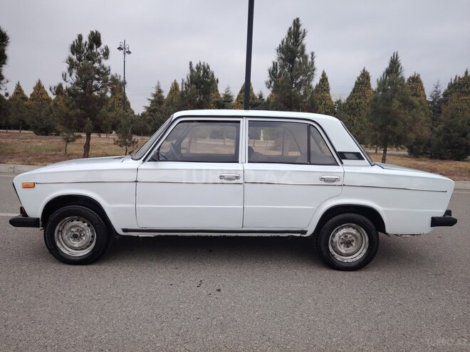 LADA (VAZ) 2106 1989, 58,280 km - 1.6 л - Ağdaş
