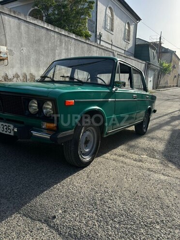 LADA (VAZ) 2106 1988, 85,847 km - 1.5 l - Bakı